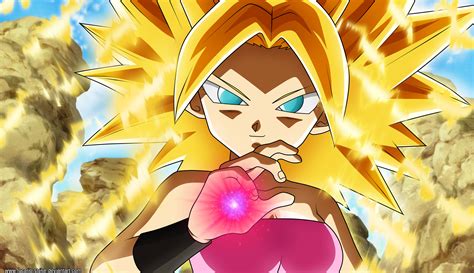 Caulifla .
